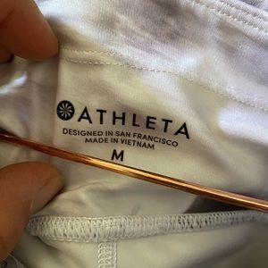 Athleta Elation 7/8 Legging
